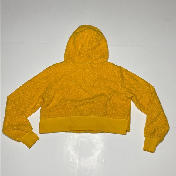 Women’s Cropped Hoodie - Picture 4 of 7